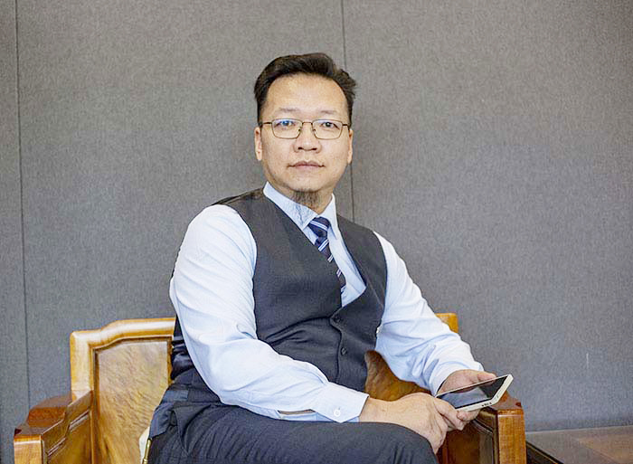学术推广，产品引进